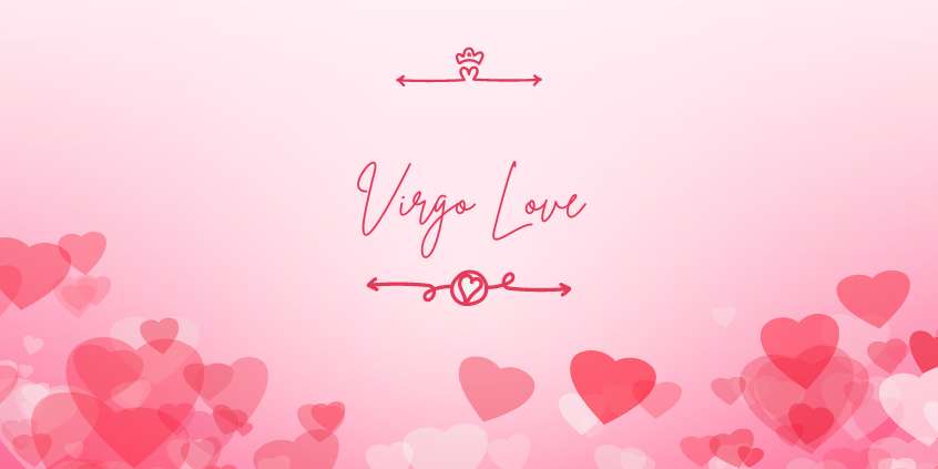 Virgo Love Horoscope